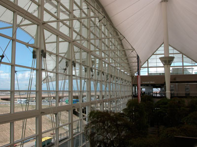 Denver Airport