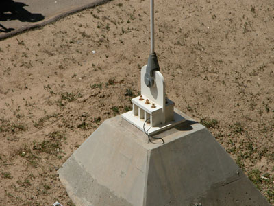 Denver Airport