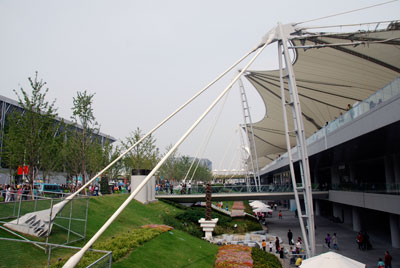 Shanghai Expo