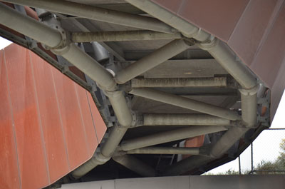 Melbourne Bridge