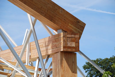 Serpentine Pavilion