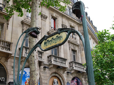 Guimard