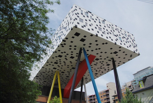 OCAD