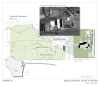 Location Plan for the Leopold Center in Baribou, Wisconsin