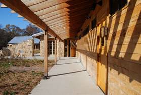 Aldo Leopold Legacy Center