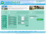 Carbon Fund Input