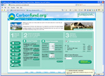 Carbon Fund Output