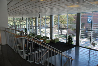 Lavin-Bernick Center for University Life