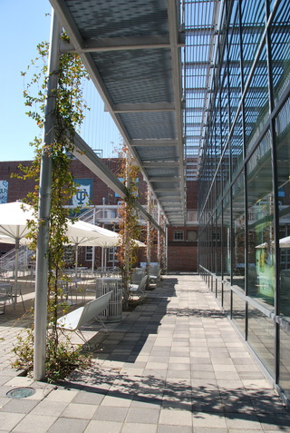 Lavin-Bernick Center for University Life