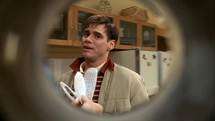 truman show summary analysis