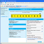 Energy Star Home Yardstick