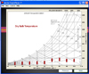 Screenshot from Psychrometric Tutorial