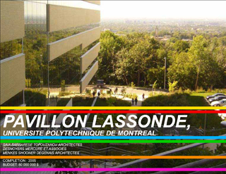 lassonde