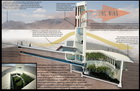 Oasis for a Hot Arid Climate - Benjamin Van Nostrand