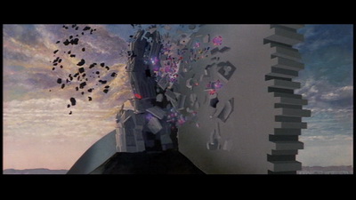 Architecture and Film 2011: Pink Floyd's The Wall Questions