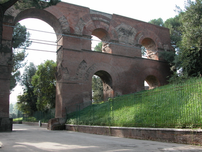 Roman Aqueduct