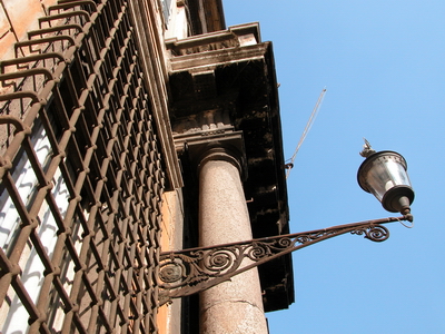 Palazzo Borghese, Rome