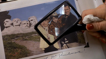 The Truman Show: Elements of the Uncanny