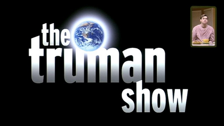 The Truman Show: Elements of the Uncanny