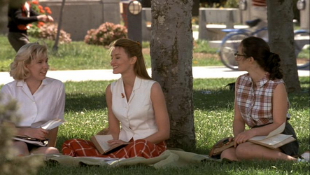 truman show outfits