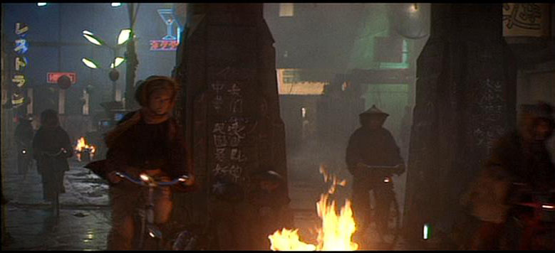 blade runner