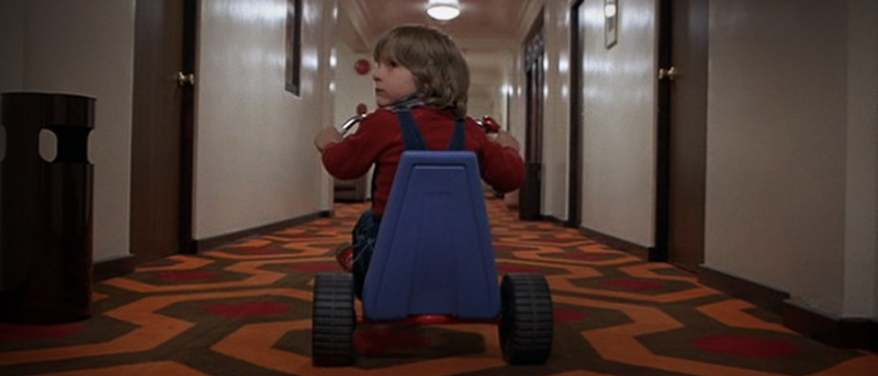 The Shining